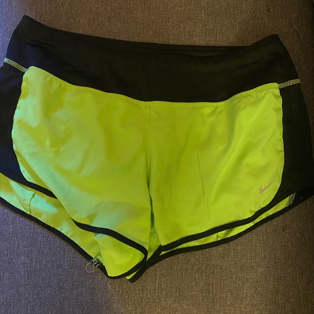 Nike Dry Fit running shorts